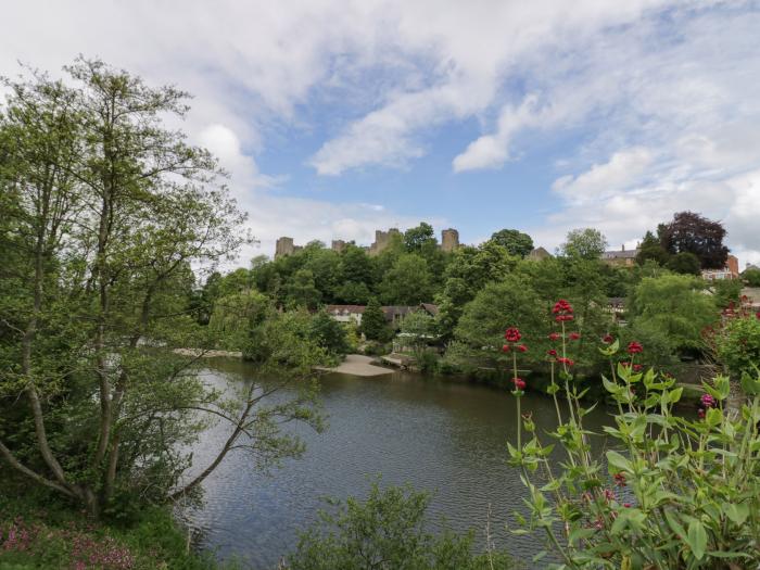 Keepers Cottage, Leintwardine