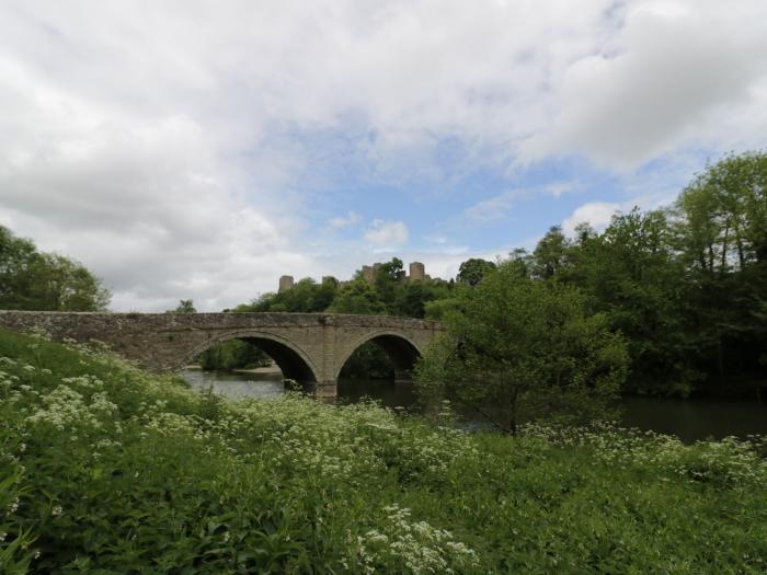 Keepers Cottage, Leintwardine