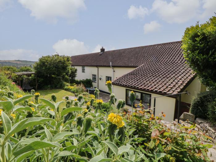 1 Old Farm Court, Barnstaple