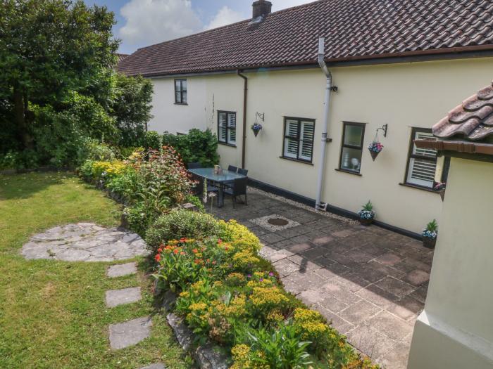 1 Old Farm Court, Barnstaple