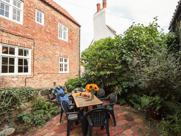 Storm Cottage, Whitby, North Yorkshire