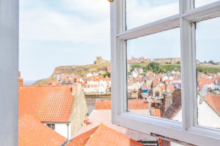 Storm Cottage, Whitby