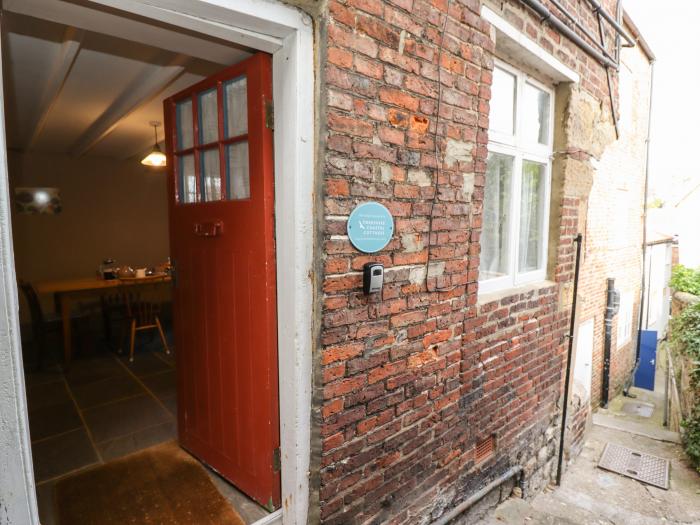 Storm Cottage, Whitby