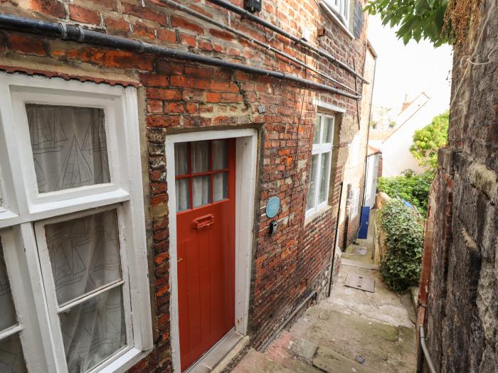 Storm Cottage, Whitby