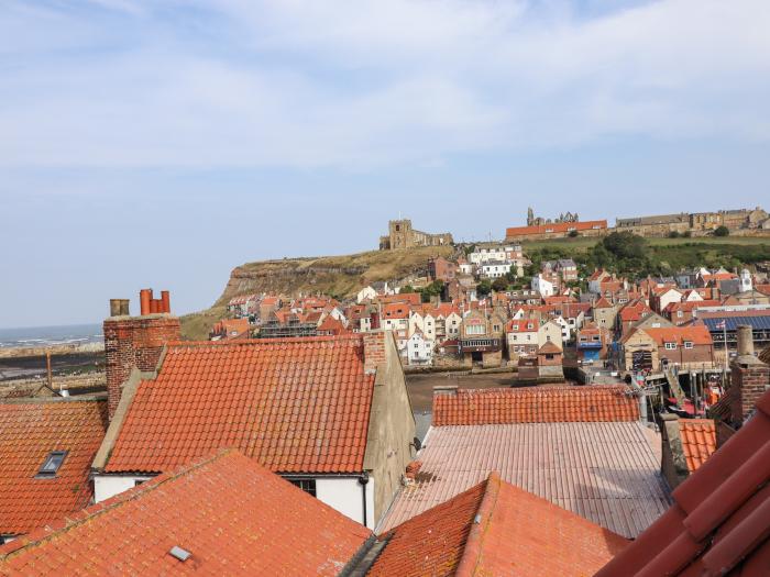 Storm Cottage, Whitby