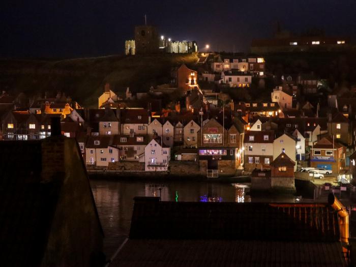 Storm Cottage, Whitby