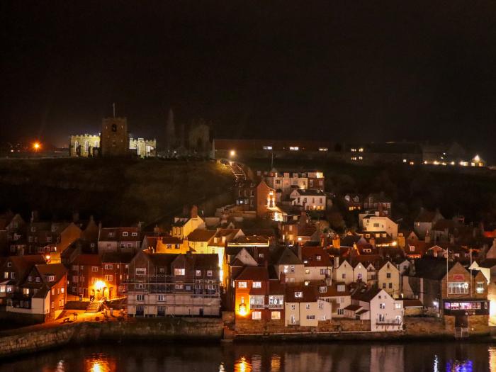 Storm Cottage, Whitby