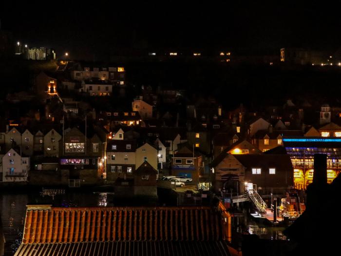 Storm Cottage, Whitby