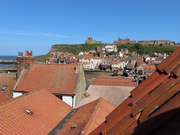 Storm Cottage, Whitby