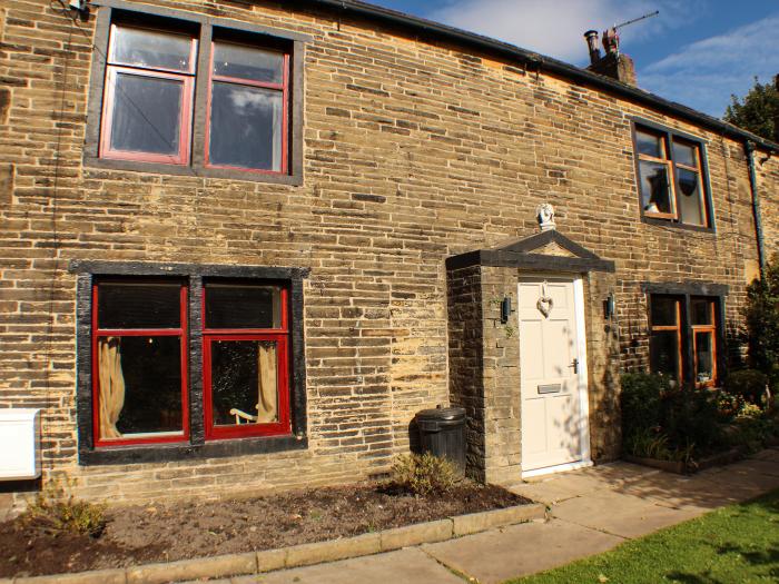 11 Lane End, Thornton, West Yorkshire