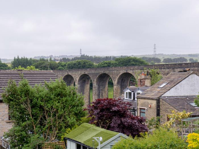 11 Lane End, Thornton, West Yorkshire