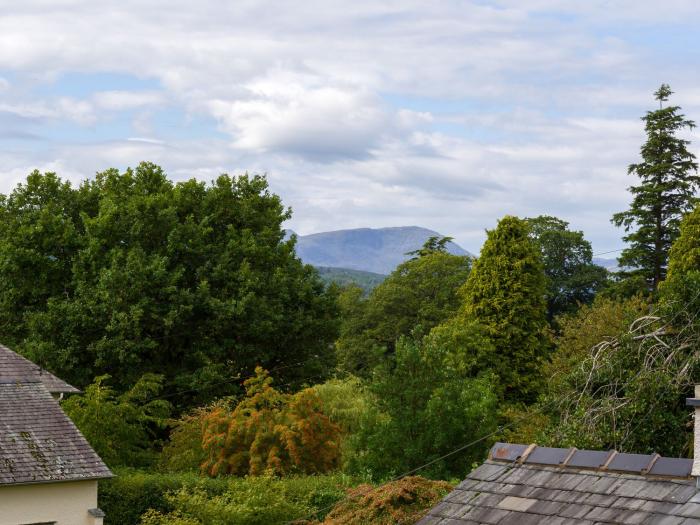 Wansfell at Lipwood House, Windermere