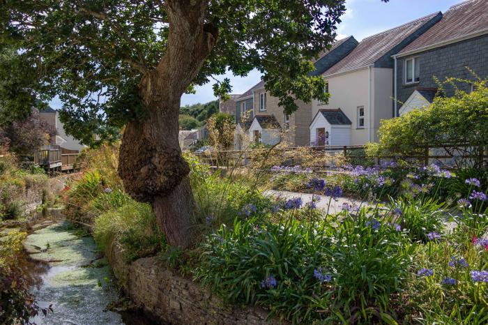 Heron's Reach, Falmouth