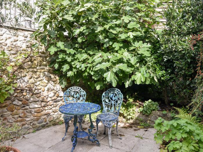 Naunton Cottage, Lyme Regis