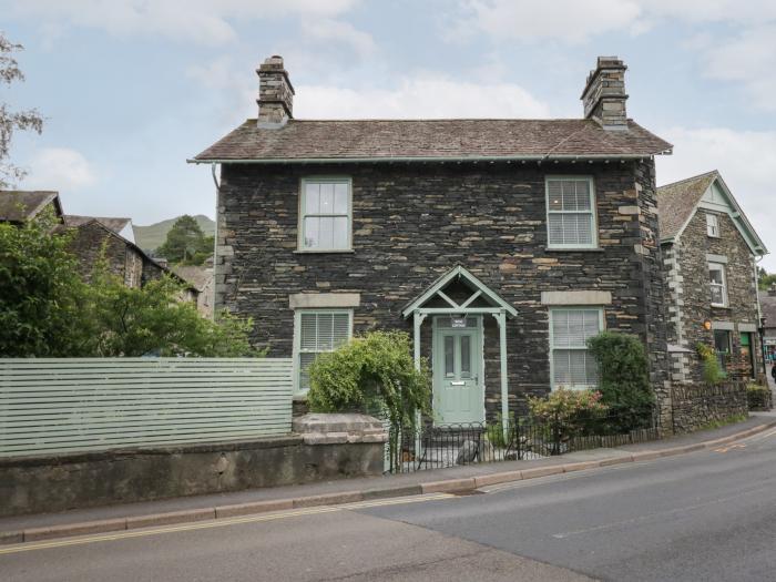 Rose Cottage, Ambleside, Cumbria