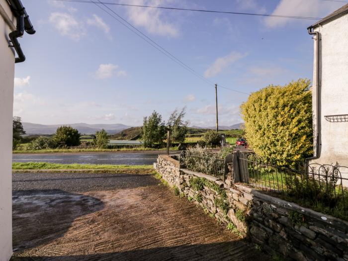 Old Peat Cottage, Grizebeck