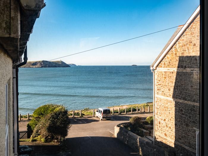 The Lookout, Polzeath