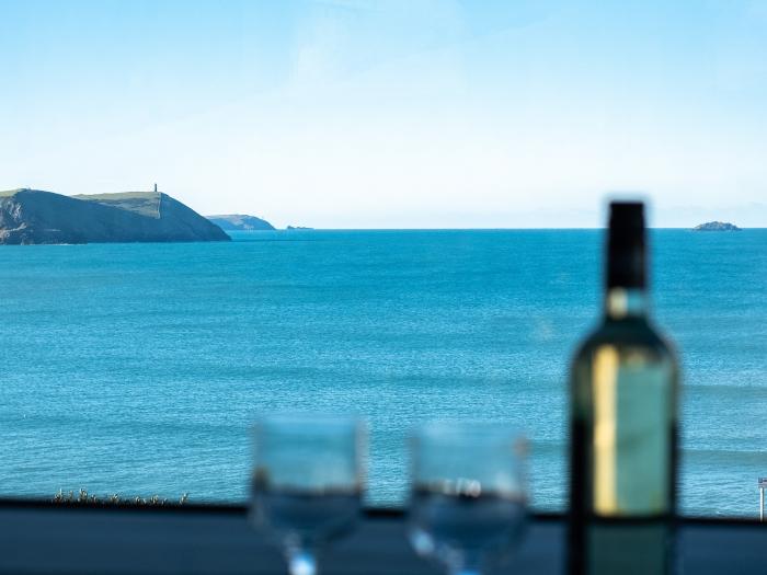 The Lookout, Polzeath