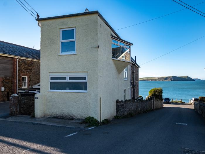 The Lookout, Polzeath