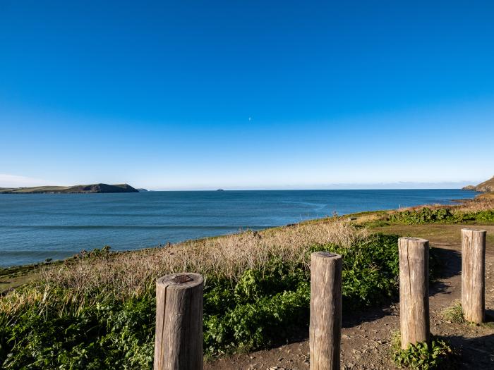 The Lookout, Polzeath