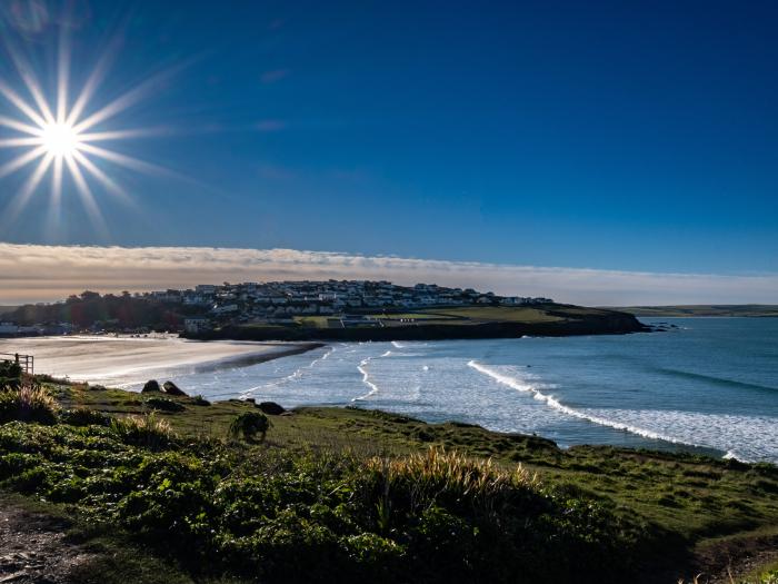 The Lookout, Polzeath