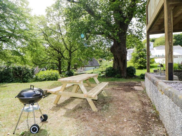 17 Valley Lodges, Gunnislake