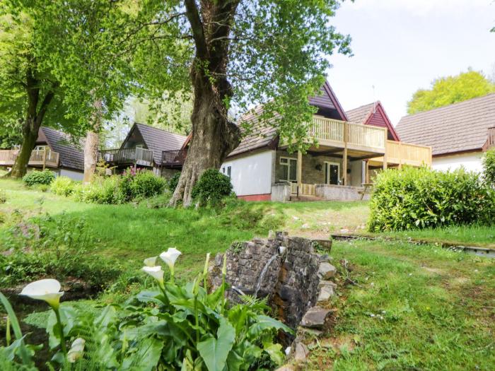 17 Valley Lodges, Gunnislake