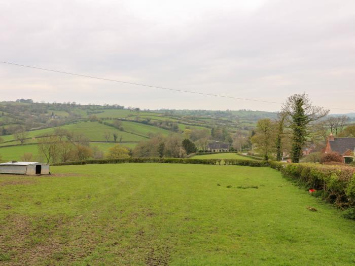 Postbox Cottage, Ashbourne