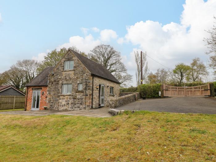 Postbox Cottage, Ashbourne