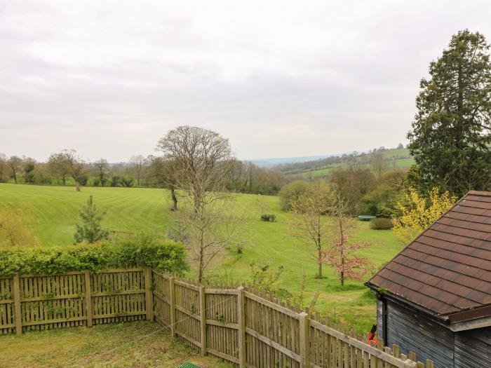 Postbox Cottage, Ashbourne