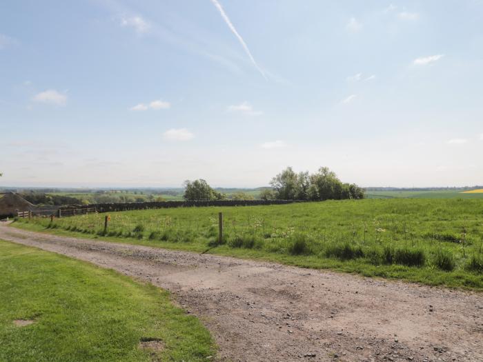 Harnham Hall Cottage, Harnham, near Ponteland, Northumberland, Near Northumberland National Park, TV