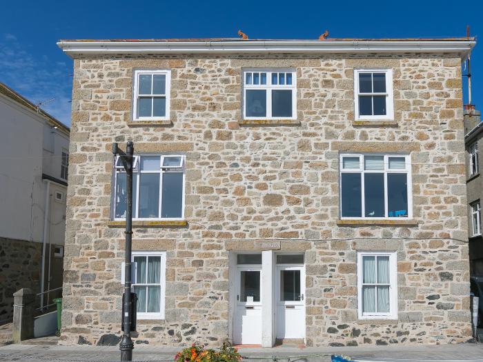 5 St Brigids, St Ives, Cornwall