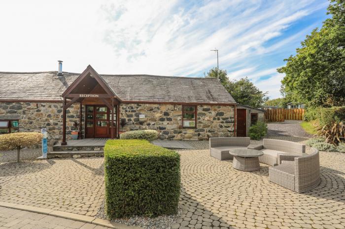 Fairview Lodge, Pwllheli