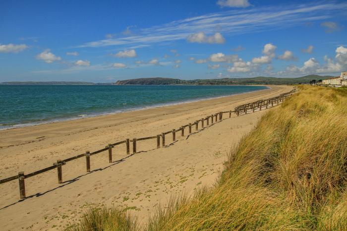 Fairview Lodge, Pwllheli