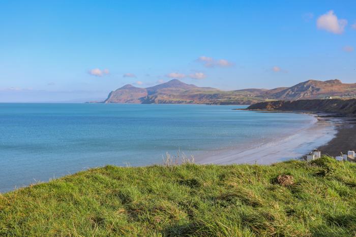 Fairview Lodge, Pwllheli