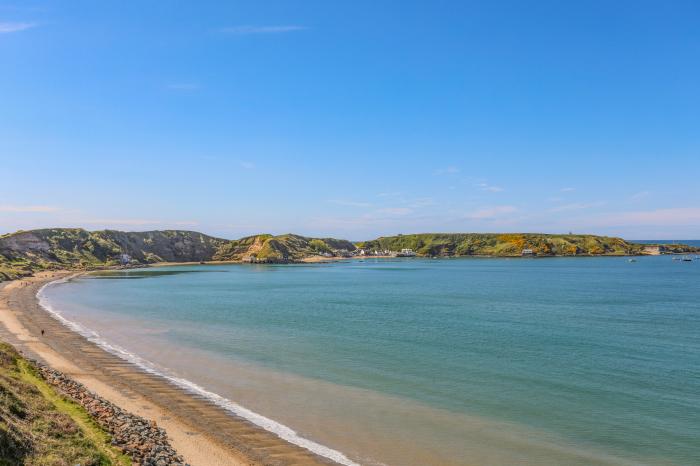 Fairview Lodge, Pwllheli