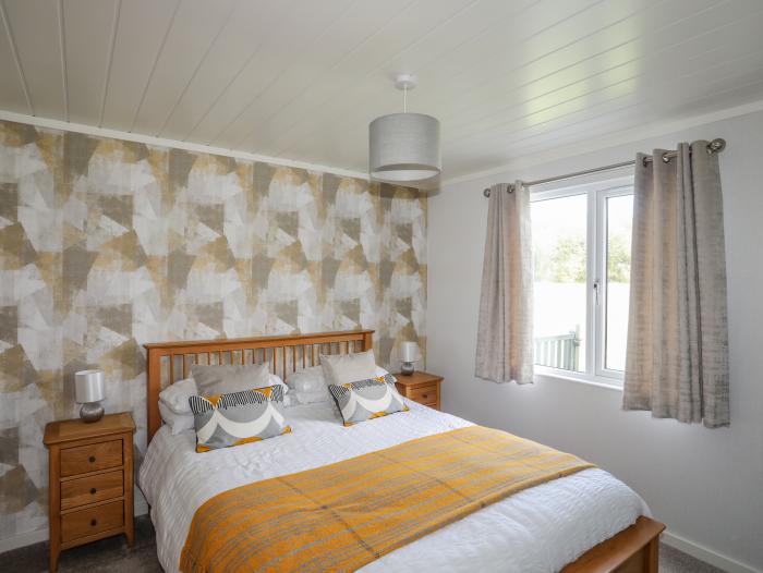 Fairview Lodge, Pwllheli