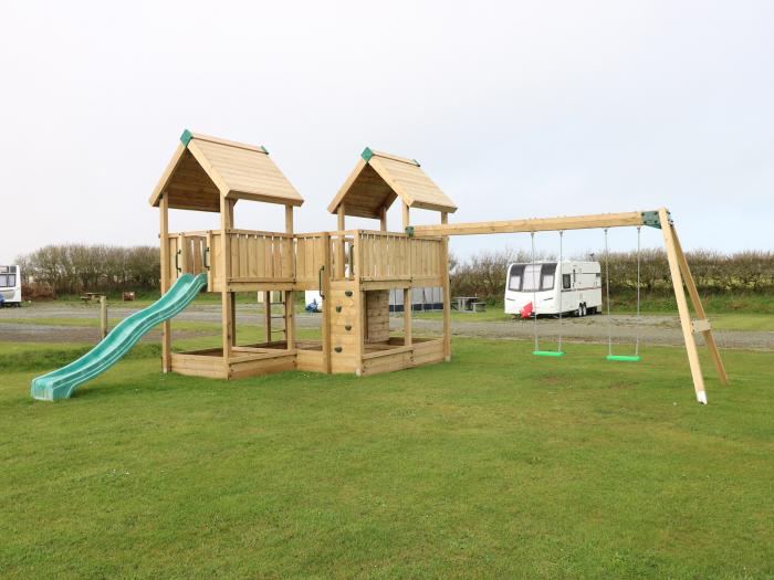 Driftwood Lodge, Broad Haven