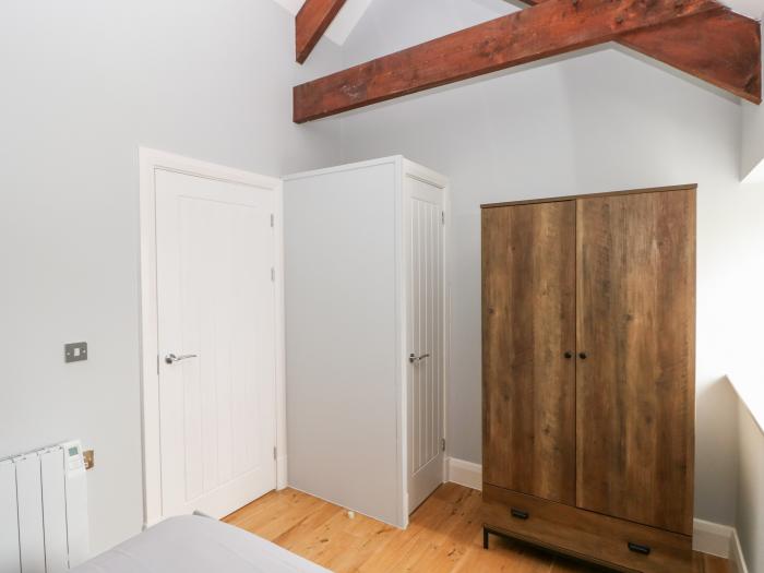 Skomer Cottage, Milford Haven, Pembrokeshire, South Wales, Open-living space, cottage, stone, rustic