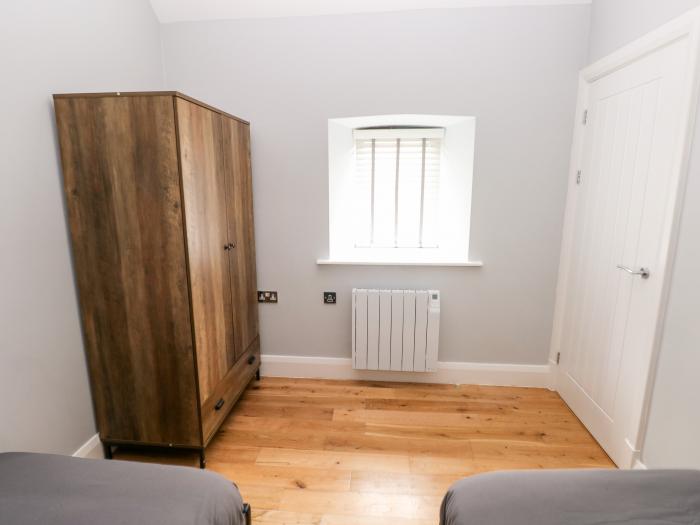 Skomer Cottage, Milford Haven, Pembrokeshire, South Wales, Open-living space, cottage, stone, rustic