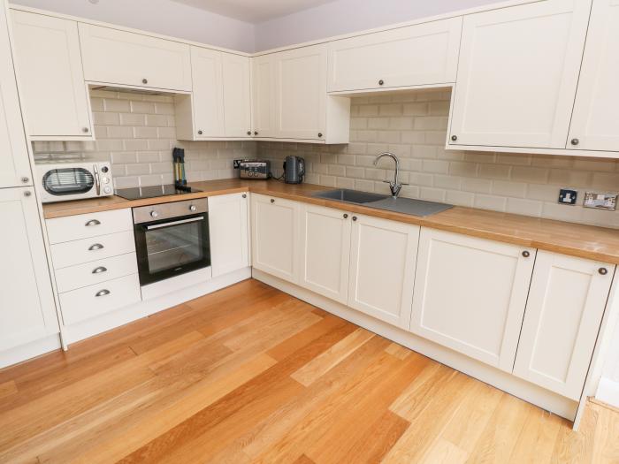 Skomer Cottage, Milford Haven, Pembrokeshire, South Wales, Open-living space, cottage, stone, rustic