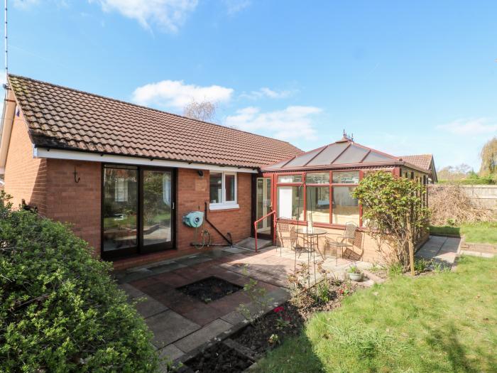 7 Marl Croft, Chester