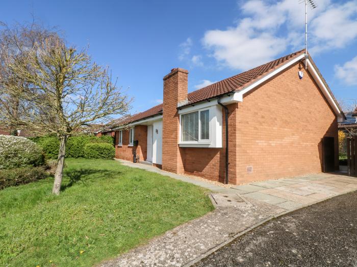 7 Marl Croft, Chester