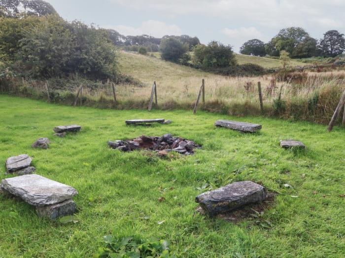 Tyn Llwyn, Eisingrug