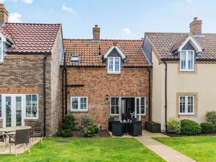 Lantern House, Hunmanby, Filey