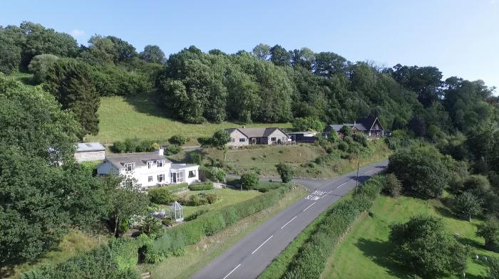 Pen Y Banc, Builth Wells