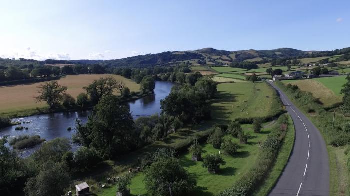 Pen Y Banc, Builth Wells