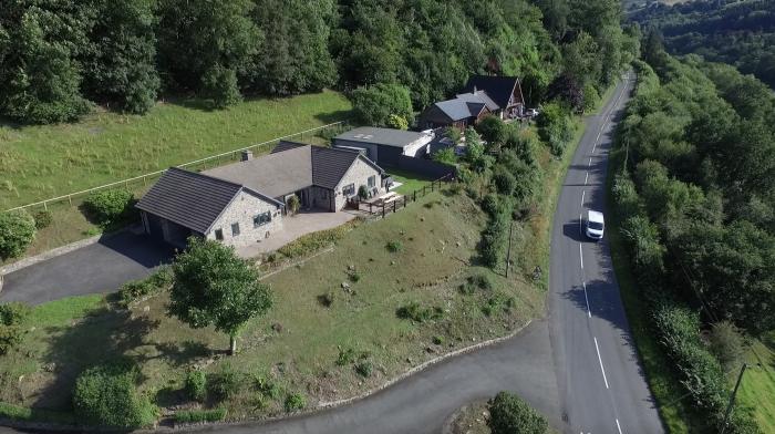 Pen Y Banc, Builth Wells