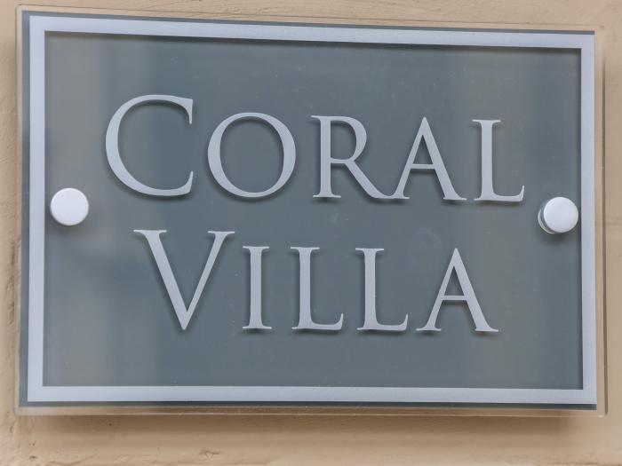 Coral Villa, Bridlington