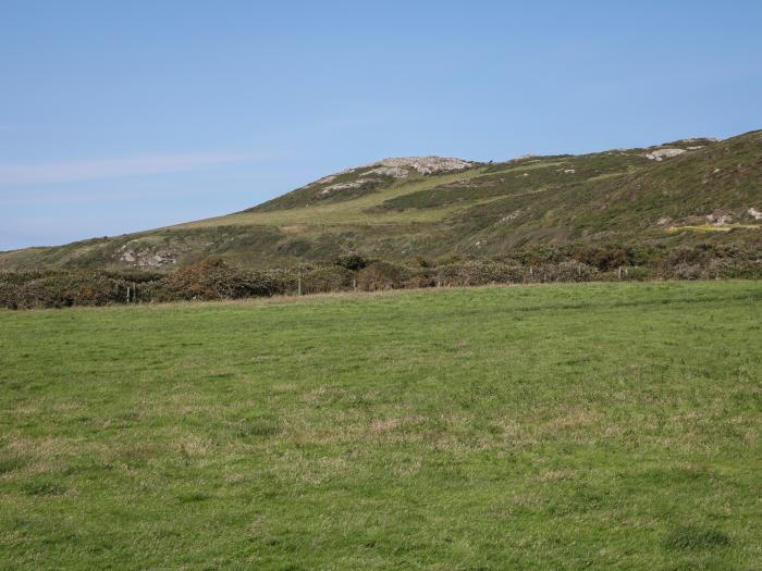 The Granary (Yr Ysgubor), Llanfaethlu